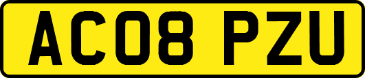 AC08PZU