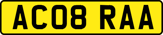 AC08RAA