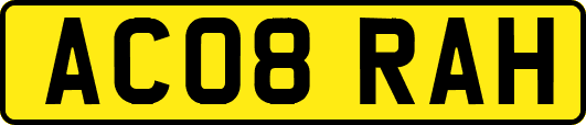 AC08RAH