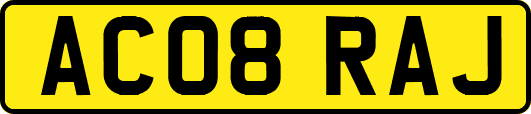 AC08RAJ