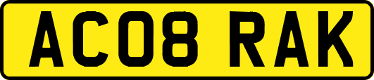 AC08RAK