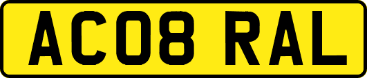 AC08RAL