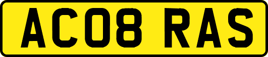 AC08RAS