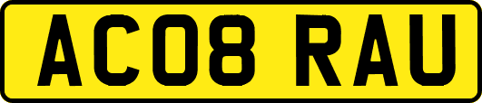 AC08RAU