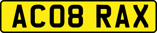 AC08RAX