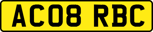 AC08RBC