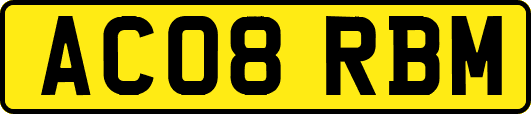 AC08RBM