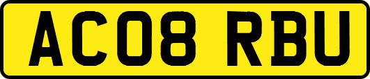 AC08RBU
