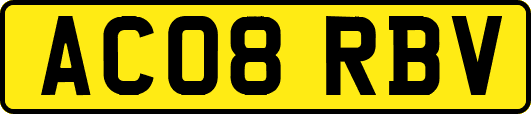 AC08RBV