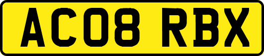 AC08RBX
