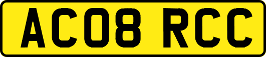 AC08RCC