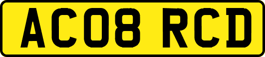 AC08RCD