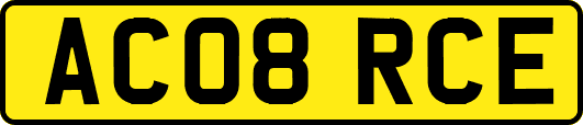AC08RCE