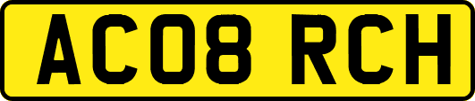 AC08RCH