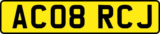 AC08RCJ