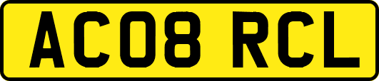 AC08RCL