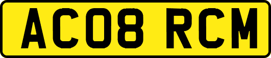 AC08RCM
