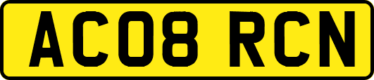 AC08RCN
