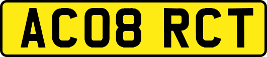 AC08RCT