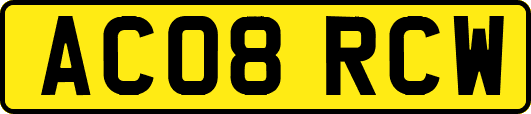 AC08RCW