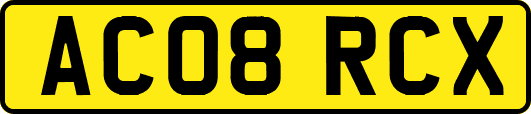 AC08RCX