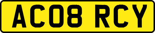 AC08RCY