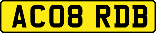 AC08RDB