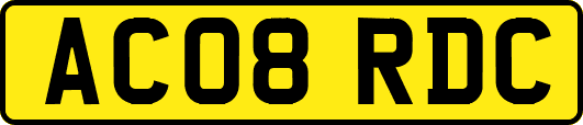 AC08RDC