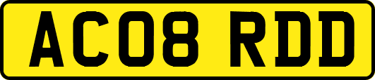 AC08RDD