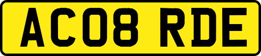 AC08RDE