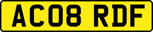 AC08RDF