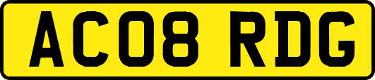AC08RDG