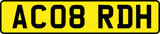 AC08RDH