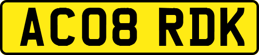 AC08RDK
