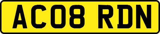 AC08RDN