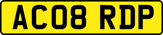 AC08RDP