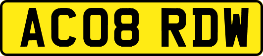 AC08RDW