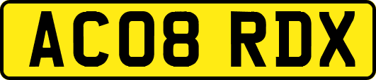 AC08RDX