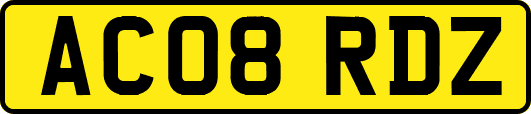 AC08RDZ