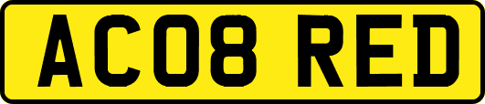 AC08RED
