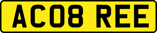 AC08REE