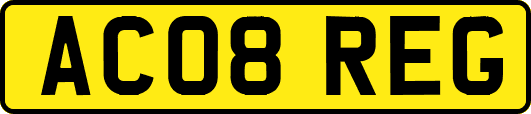 AC08REG