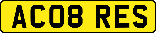 AC08RES