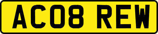 AC08REW