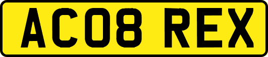 AC08REX