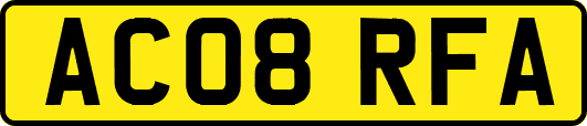 AC08RFA