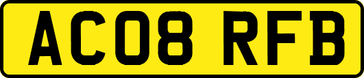 AC08RFB