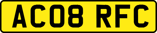 AC08RFC