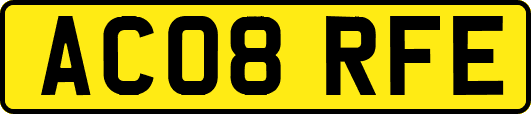 AC08RFE