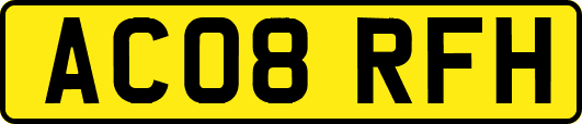 AC08RFH